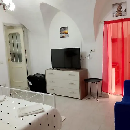 Domus 34 Sassari