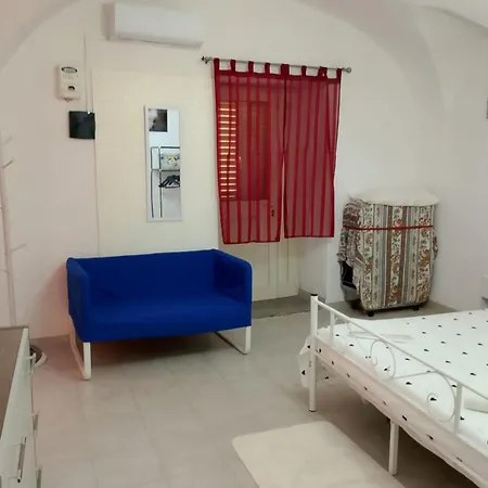 Domus 34 Apartment Sassari