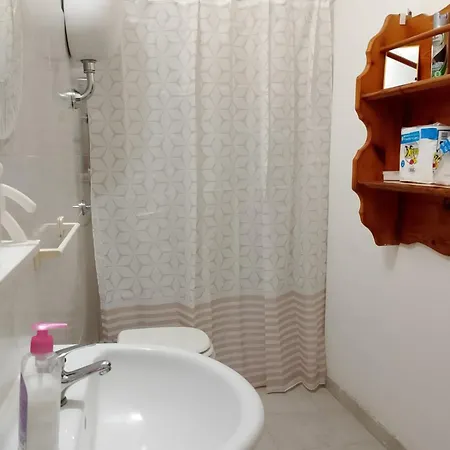 Apartment Domus 34 *