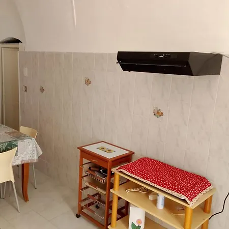 Apartment Domus 34 Sassari